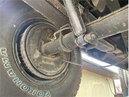 1980 Chevrolet Blazer (CC-2098365) for sale in Fredericksburg, Texas