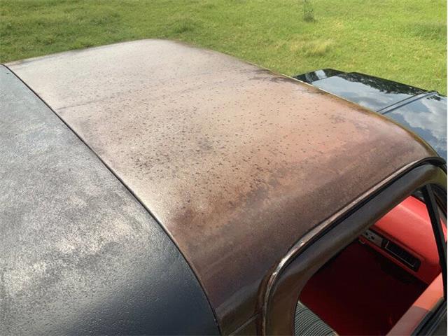 1980 Chevrolet Blazer (CC-2098365) for sale in Fredericksburg, Texas