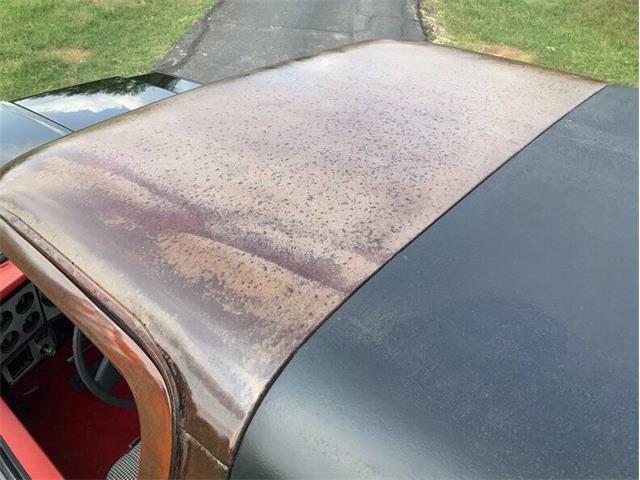 1980 Chevrolet Blazer (CC-2098365) for sale in Fredericksburg, Texas