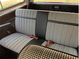 1980 Chevrolet Blazer (CC-2098365) for sale in Fredericksburg, Texas