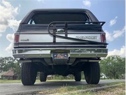 1980 Chevrolet Blazer (CC-2098365) for sale in Fredericksburg, Texas