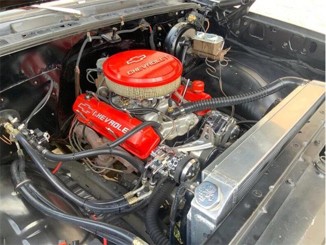 1980 Chevrolet Blazer (CC-2098365) for sale in Fredericksburg, Texas