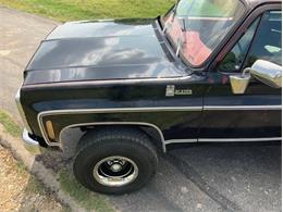 1980 Chevrolet Blazer (CC-2098365) for sale in Fredericksburg, Texas