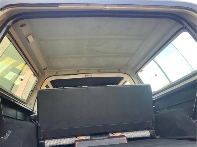 1980 Chevrolet Blazer (CC-2098365) for sale in Fredericksburg, Texas
