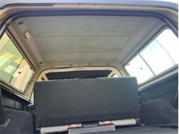 1980 Chevrolet Blazer (CC-2098365) for sale in Fredericksburg, Texas