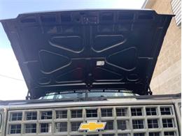 1980 Chevrolet Blazer (CC-2098365) for sale in Fredericksburg, Texas
