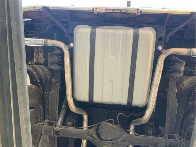 1980 Chevrolet Blazer (CC-2098365) for sale in Fredericksburg, Texas