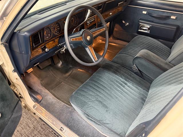 1985 Pontiac Parisienne (CC-2098366) for sale in Mundelein, Illinois