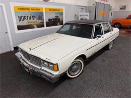 1985 Pontiac Parisienne (CC-2098366) for sale in Mundelein, Illinois