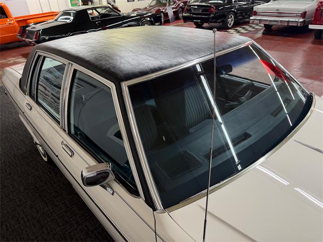 1985 Pontiac Parisienne (CC-2098366) for sale in Mundelein, Illinois