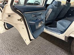 1985 Pontiac Parisienne (CC-2098366) for sale in Mundelein, Illinois