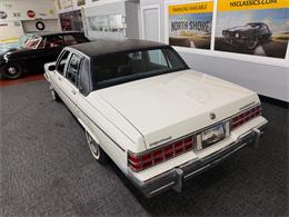 1985 Pontiac Parisienne (CC-2098366) for sale in Mundelein, Illinois