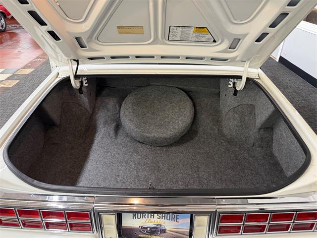 1985 Pontiac Parisienne (CC-2098366) for sale in Mundelein, Illinois