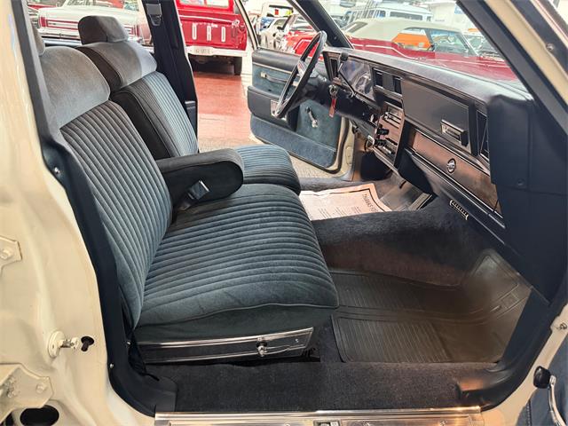 1985 Pontiac Parisienne (CC-2098366) for sale in Mundelein, Illinois