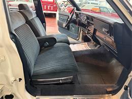 1985 Pontiac Parisienne (CC-2098366) for sale in Mundelein, Illinois