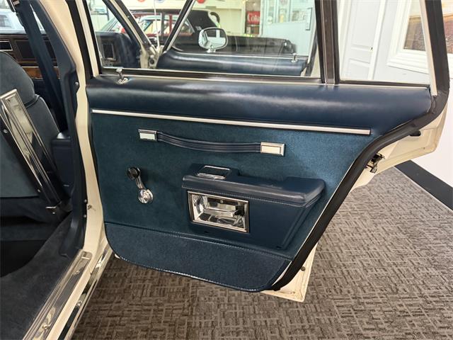 1985 Pontiac Parisienne (CC-2098366) for sale in Mundelein, Illinois