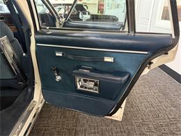 1985 Pontiac Parisienne (CC-2098366) for sale in Mundelein, Illinois