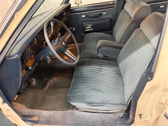 1985 Pontiac Parisienne (CC-2098366) for sale in Mundelein, Illinois