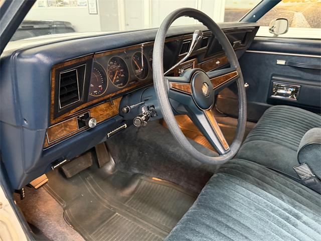 1985 Pontiac Parisienne (CC-2098366) for sale in Mundelein, Illinois