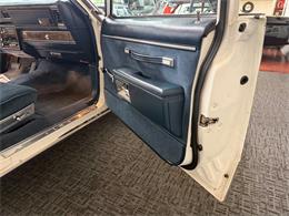 1985 Pontiac Parisienne (CC-2098366) for sale in Mundelein, Illinois
