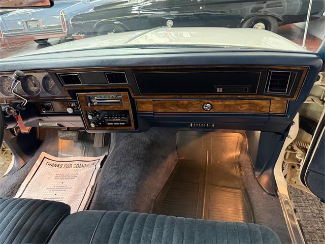 1985 Pontiac Parisienne (CC-2098366) for sale in Mundelein, Illinois