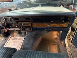 1985 Pontiac Parisienne (CC-2098366) for sale in Mundelein, Illinois