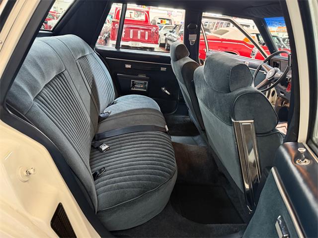 1985 Pontiac Parisienne (CC-2098366) for sale in Mundelein, Illinois