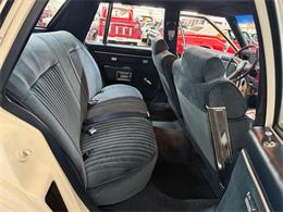 1985 Pontiac Parisienne (CC-2098366) for sale in Mundelein, Illinois