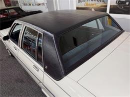 1985 Pontiac Parisienne (CC-2098366) for sale in Mundelein, Illinois