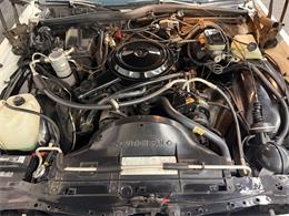 1985 Pontiac Parisienne (CC-2098366) for sale in Mundelein, Illinois