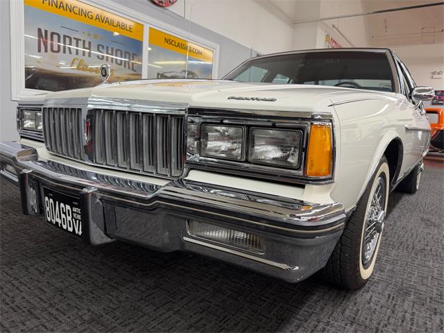 1985 Pontiac Parisienne (CC-2098366) for sale in Mundelein, Illinois