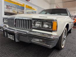 1985 Pontiac Parisienne (CC-2098366) for sale in Mundelein, Illinois