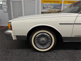 1985 Pontiac Parisienne (CC-2098366) for sale in Mundelein, Illinois