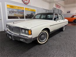 1985 Pontiac Parisienne (CC-2098366) for sale in Mundelein, Illinois