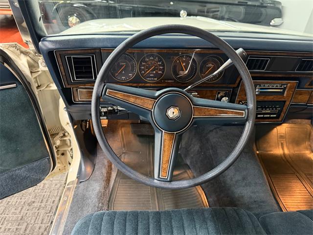 1985 Pontiac Parisienne (CC-2098366) for sale in Mundelein, Illinois