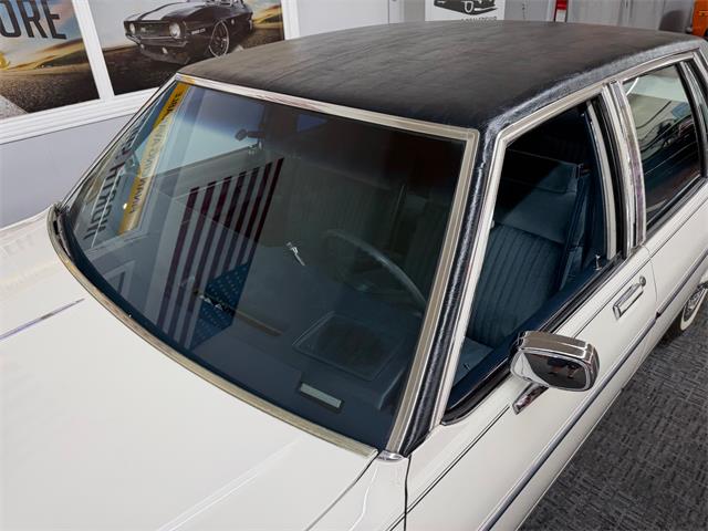 1985 Pontiac Parisienne (CC-2098366) for sale in Mundelein, Illinois