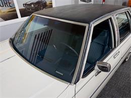 1985 Pontiac Parisienne (CC-2098366) for sale in Mundelein, Illinois