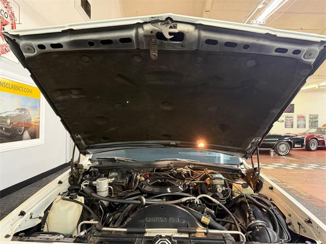 1985 Pontiac Parisienne (CC-2098366) for sale in Mundelein, Illinois
