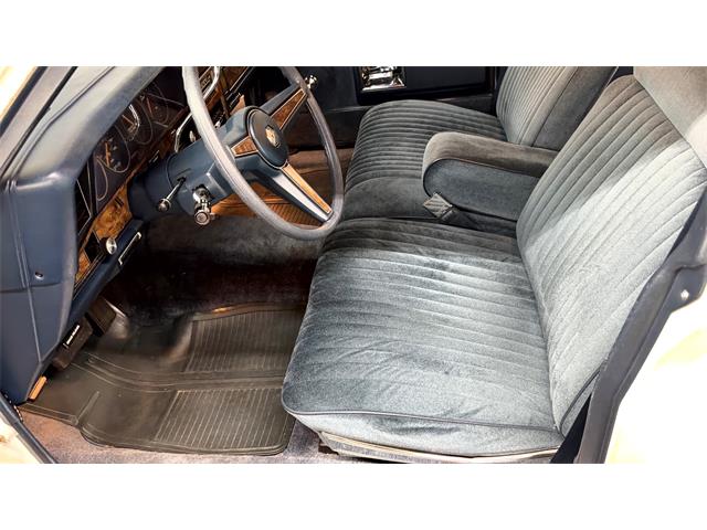 1985 Pontiac Parisienne (CC-2098366) for sale in Mundelein, Illinois