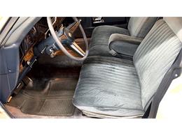 1985 Pontiac Parisienne (CC-2098366) for sale in Mundelein, Illinois