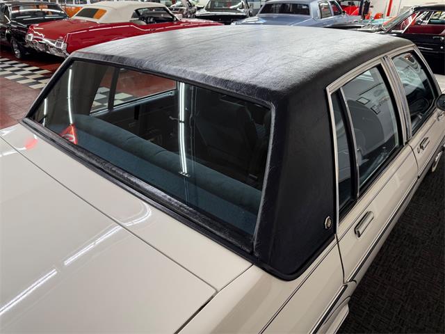 1985 Pontiac Parisienne (CC-2098366) for sale in Mundelein, Illinois