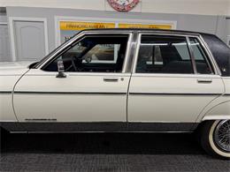 1985 Pontiac Parisienne (CC-2098366) for sale in Mundelein, Illinois