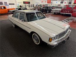 1985 Pontiac Parisienne (CC-2098366) for sale in Mundelein, Illinois