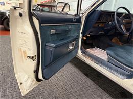 1985 Pontiac Parisienne (CC-2098366) for sale in Mundelein, Illinois
