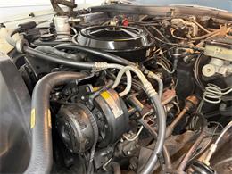 1985 Pontiac Parisienne (CC-2098366) for sale in Mundelein, Illinois