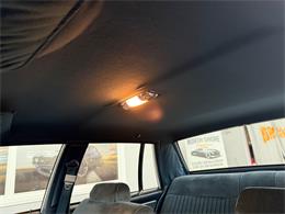 1985 Pontiac Parisienne (CC-2098366) for sale in Mundelein, Illinois