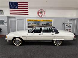 1985 Pontiac Parisienne (CC-2098366) for sale in Mundelein, Illinois