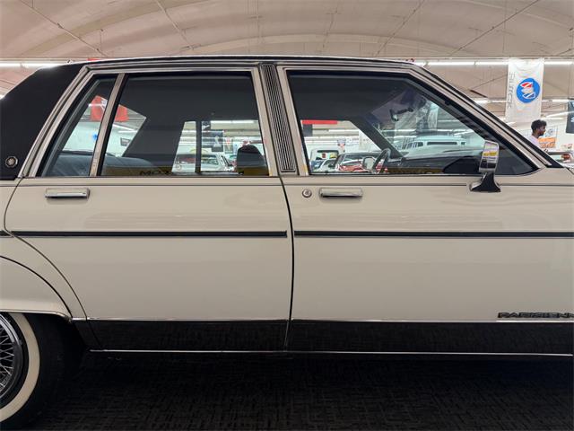 1985 Pontiac Parisienne (CC-2098366) for sale in Mundelein, Illinois