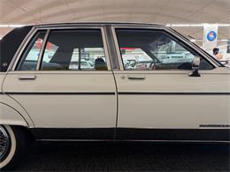 1985 Pontiac Parisienne (CC-2098366) for sale in Mundelein, Illinois