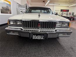 1985 Pontiac Parisienne (CC-2098366) for sale in Mundelein, Illinois